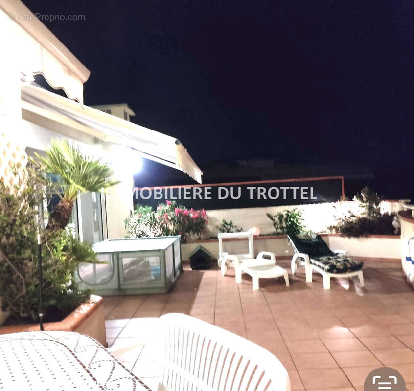 Appartement à AJACCIO