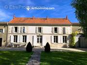 Maison à SAINT-MARTIAL