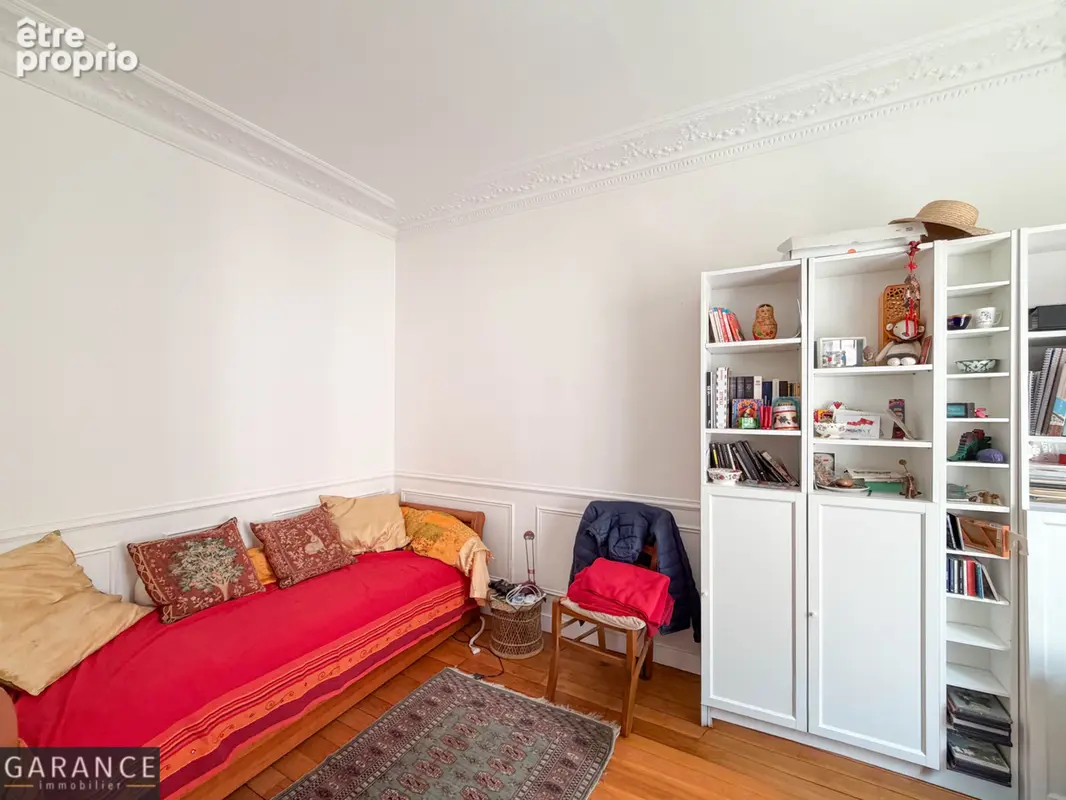 Appartement 3 pièces 50 m² à vendre à Paris-12e (75012) - photo 6
