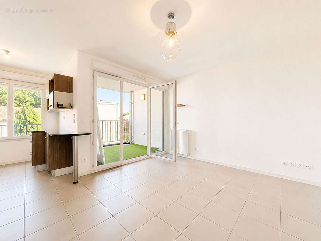 Appartement à VAULX-EN-VELIN