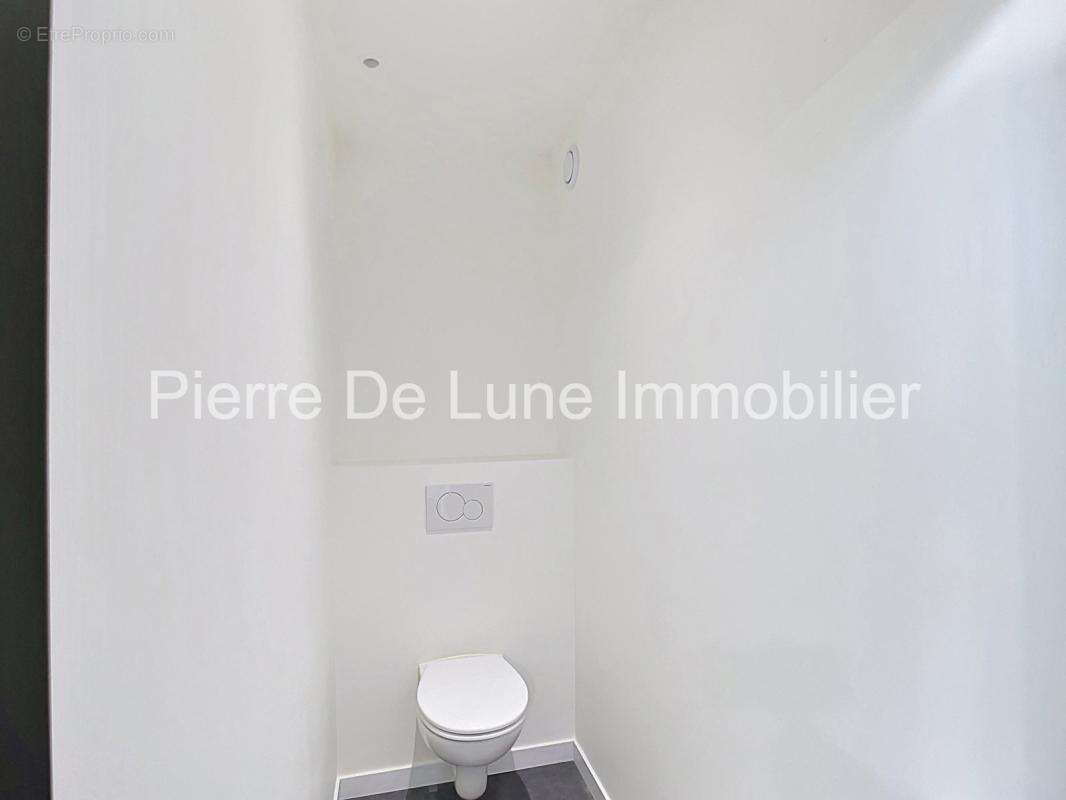 Appartement à LYON-2E