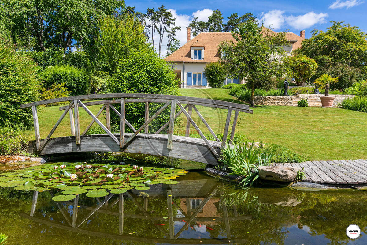 Maison à BRUEIL-EN-VEXIN