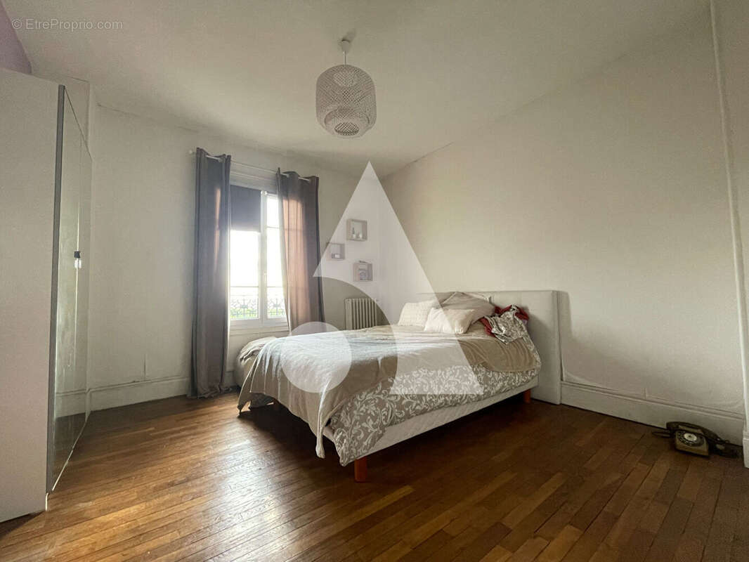 Maison à SUCY-EN-BRIE