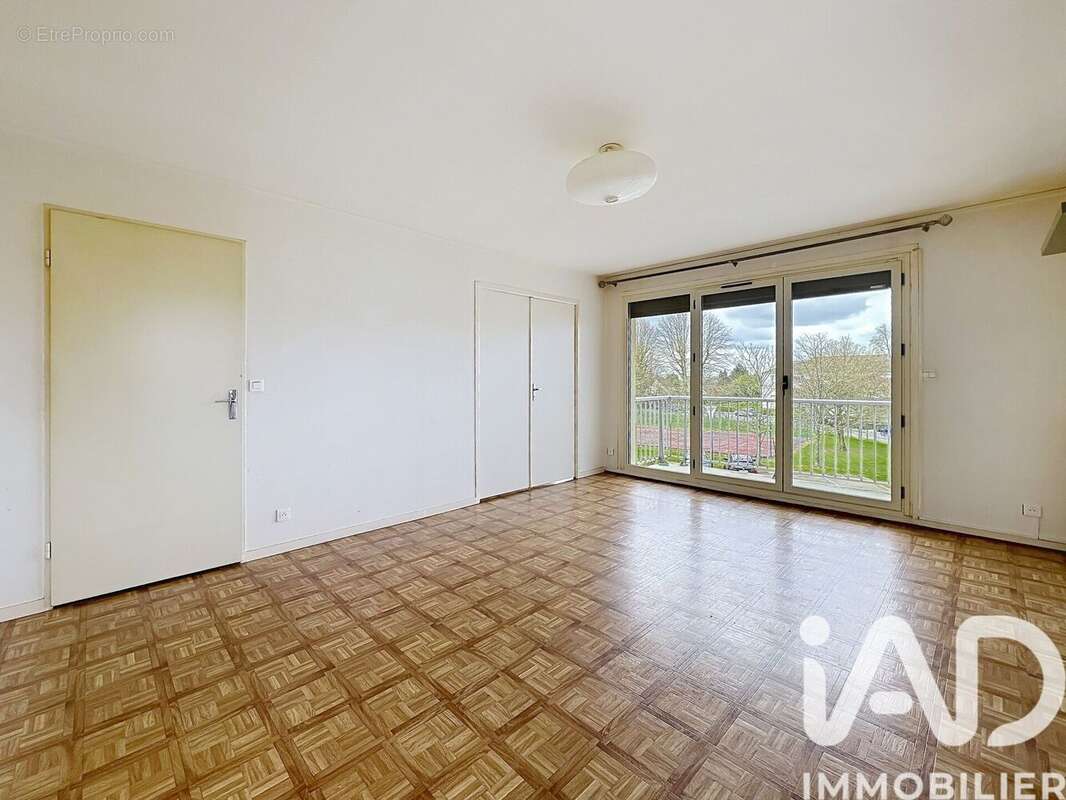 Photo 6 - Appartement à BOIS-GUILLAUME