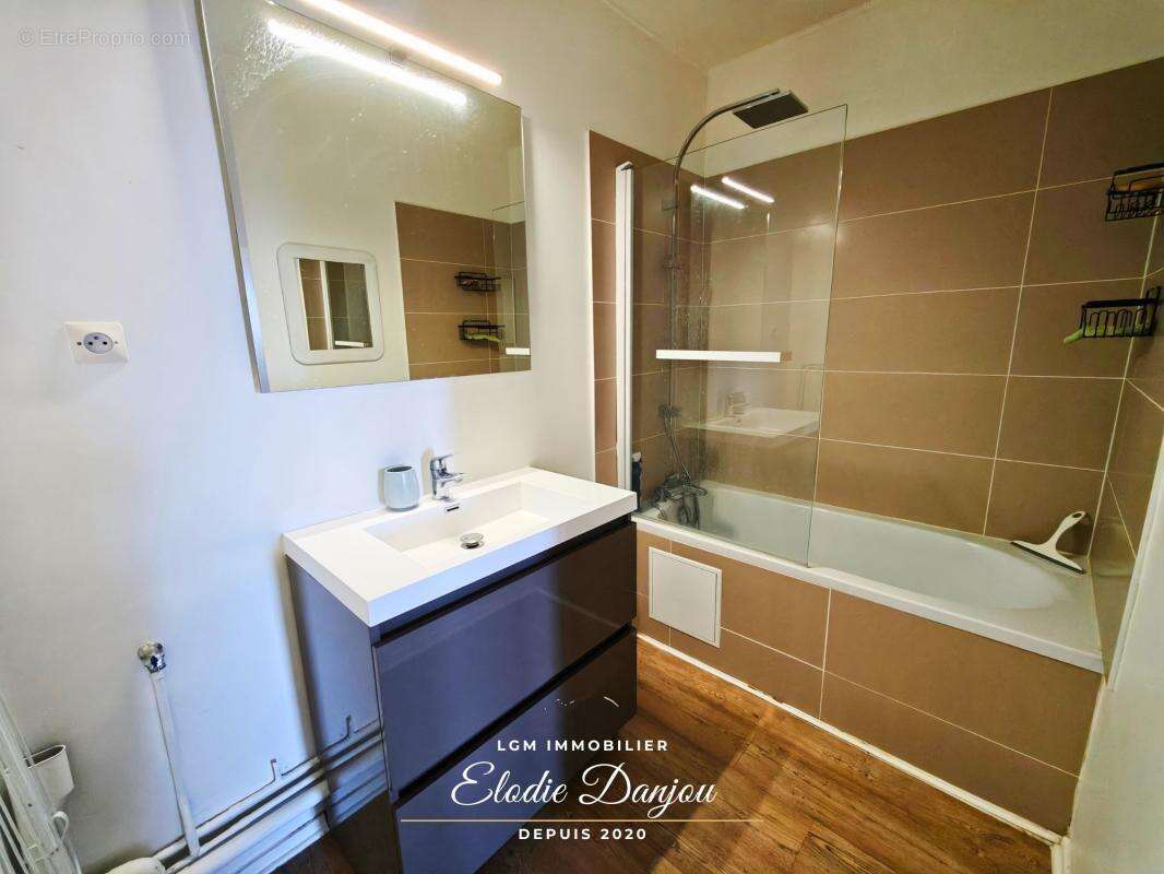 Appartement à BLOIS