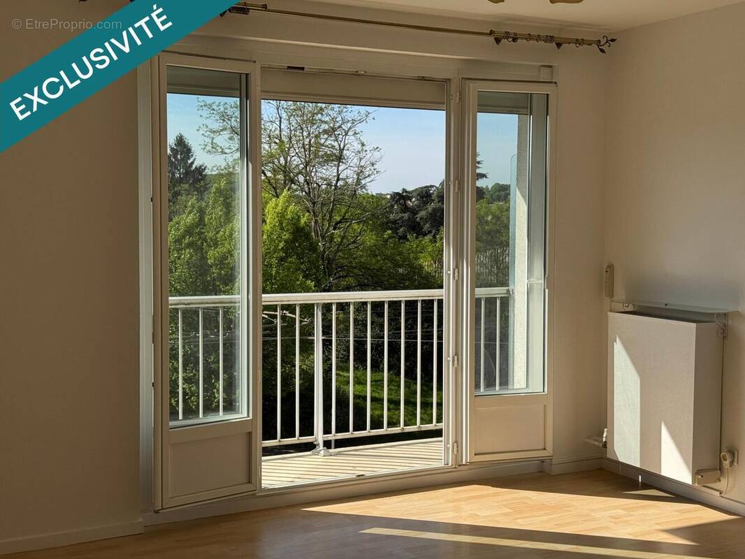 Photo 1 - Appartement à LIMOGES