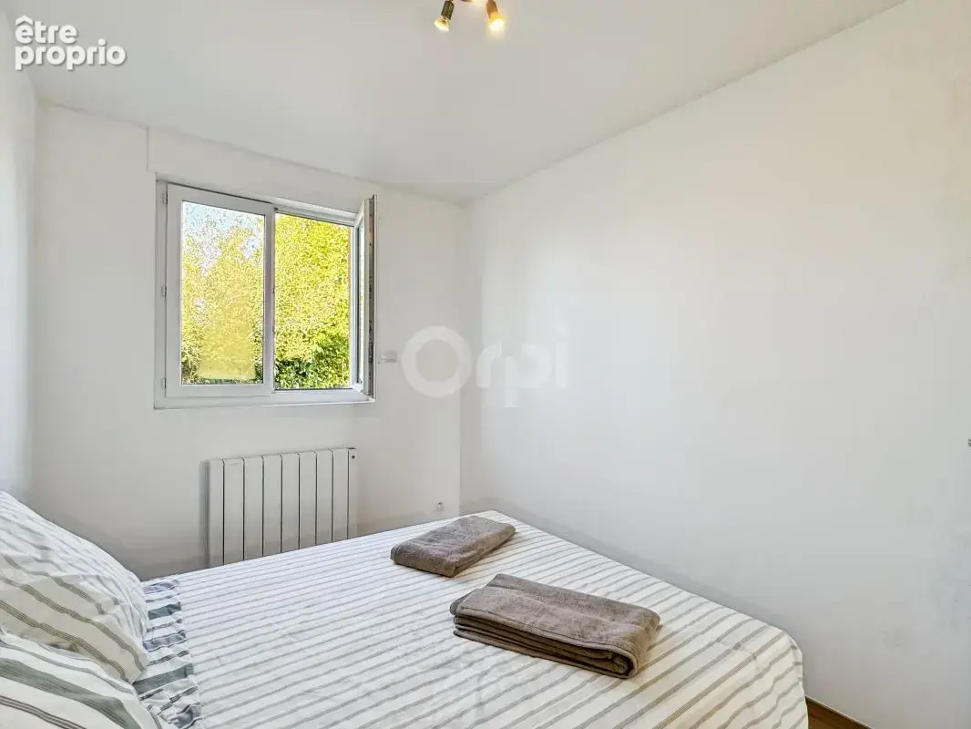 À VENDRE – Maison de plain-pied avec studio indépendant à Conches-en-Ouche - photo 15