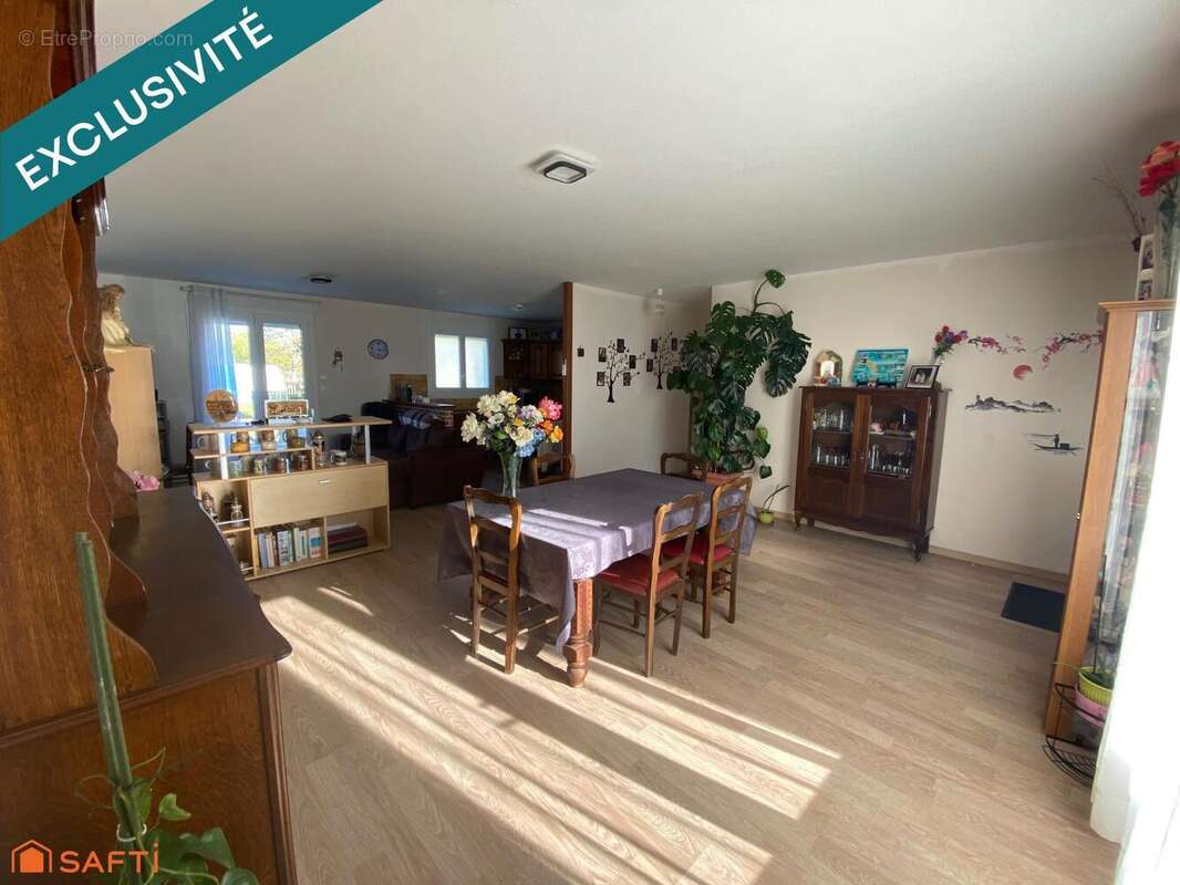 Photo 6 - Maison à SAINT-VITE