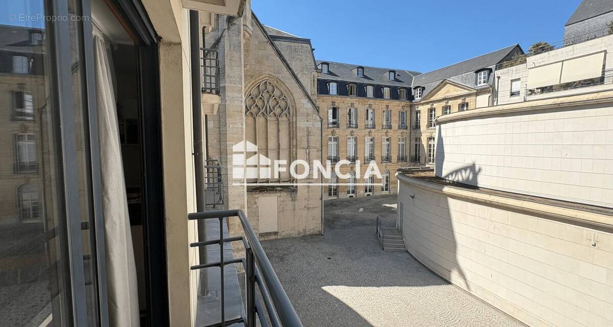 Appartement à ROUEN