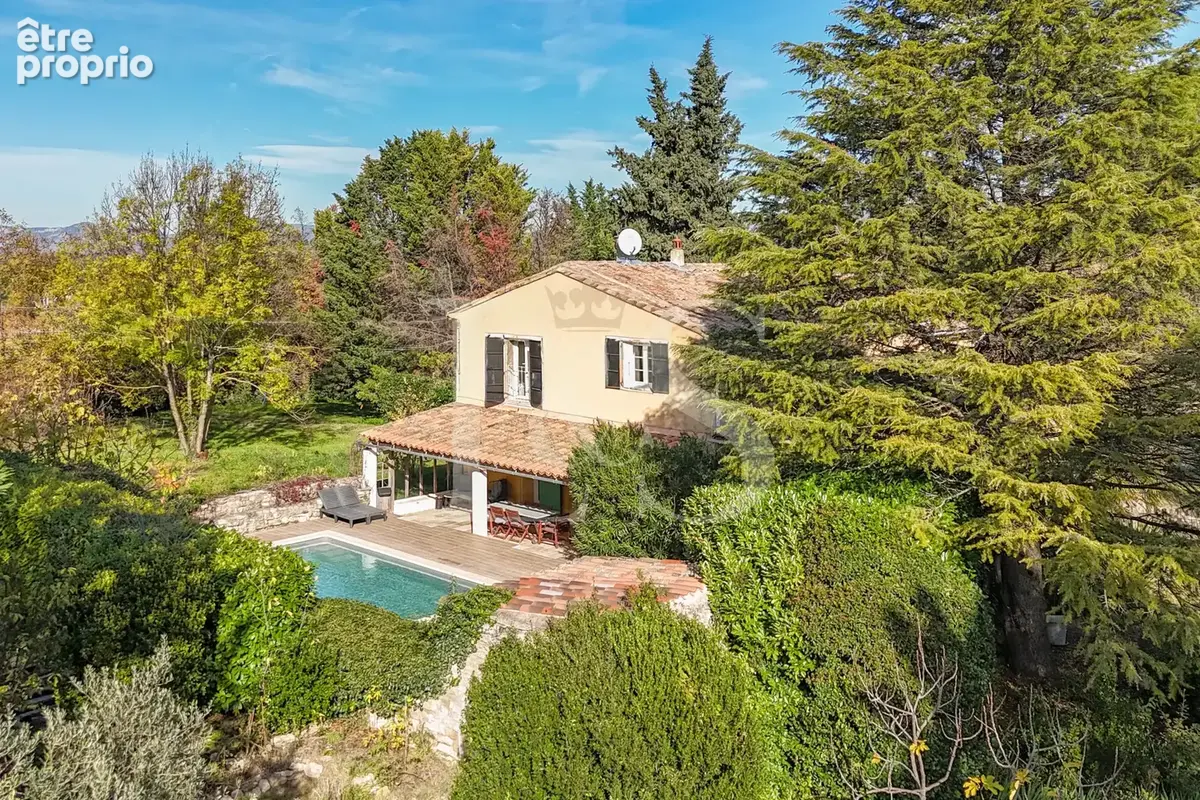 Photo Maison à Pernes-Les-Fontaines au prix de 875 000€
