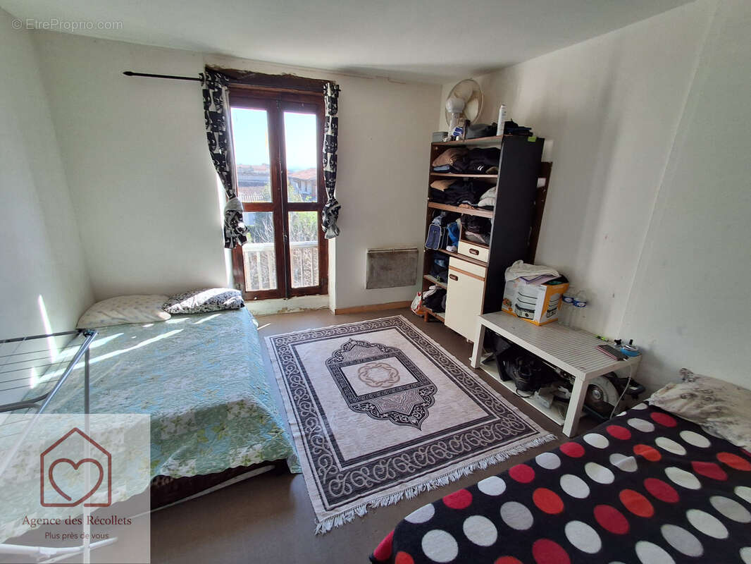Appartement à MOISSAC