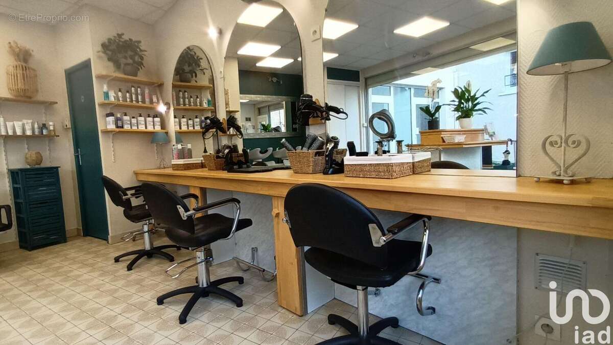 Photo 6 - Commerce à BETHISY-SAINT-PIERRE