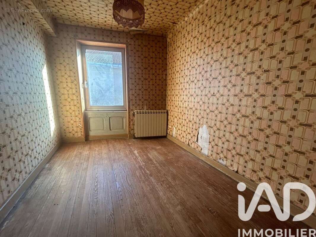 Photo 4 - Appartement à MORHANGE