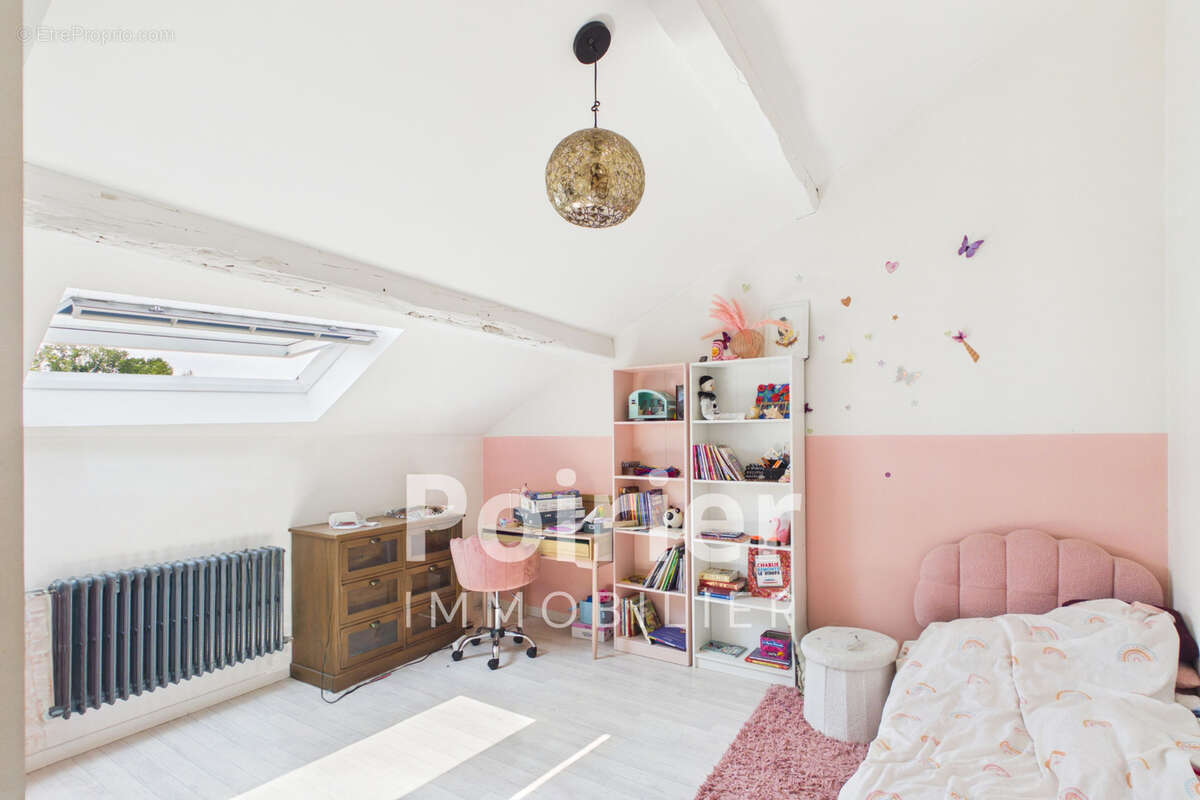 Appartement t4 - photo 5
