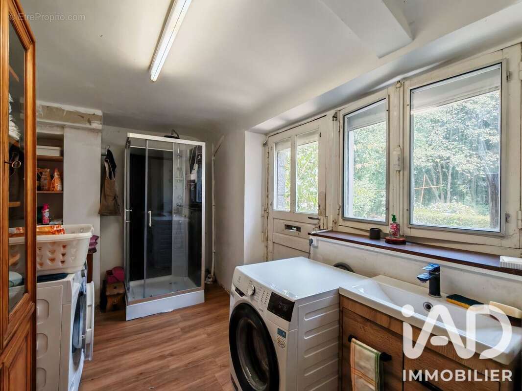 Maison 123 m² à La Trinite-Porhoet  - photo 9