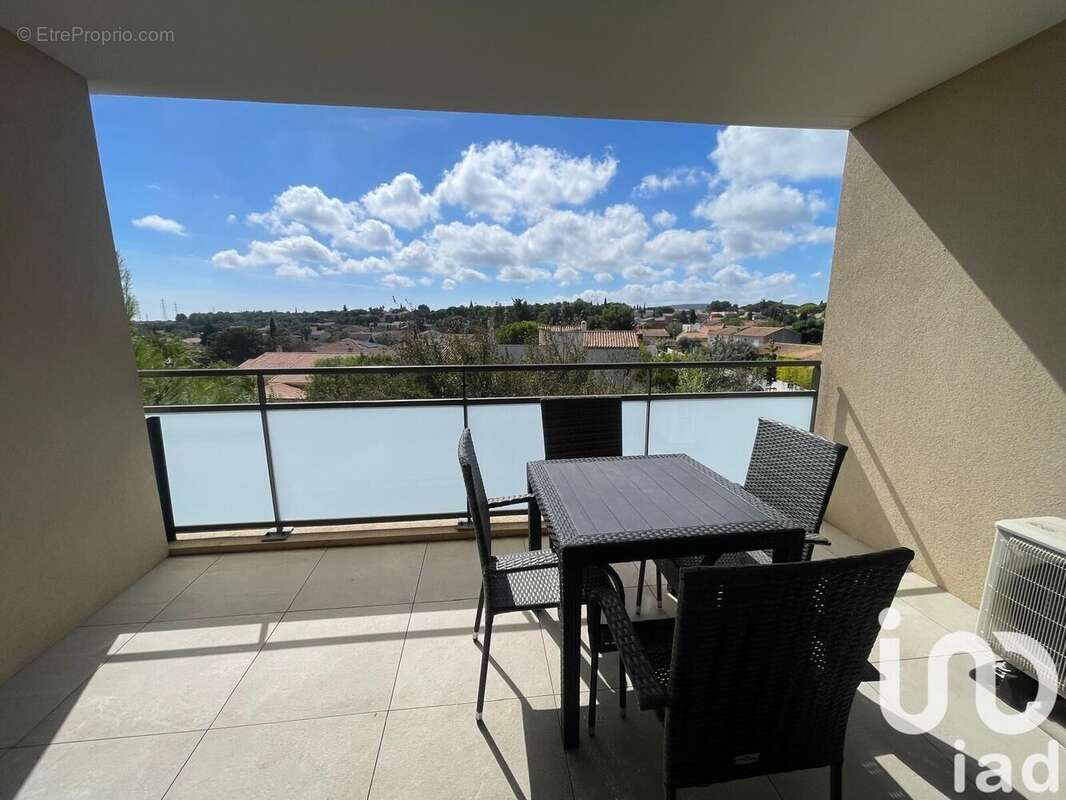 Photo 6 - Appartement à SAINT-JEAN-DE-VEDAS