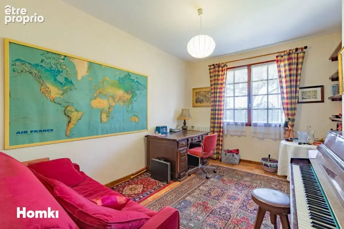 Maison/Villa T7 de 206 m² à Auzeville-Tolosane 31320 - photo 8