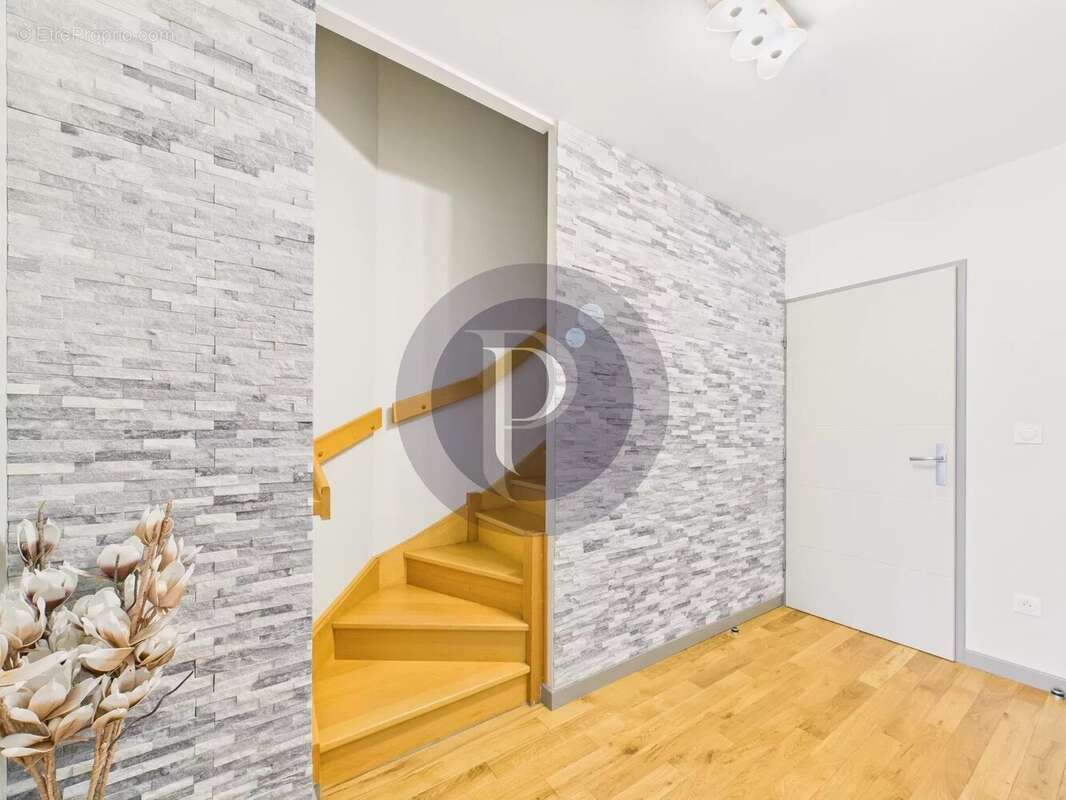 Appartement à ANTONY