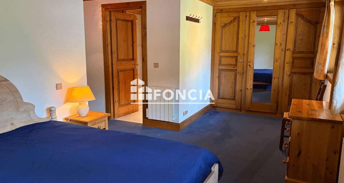 Magnifique chalet au coeur de Méribel - photo 10
