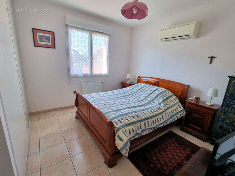 Maison à BELLERIVE-SUR-ALLIER