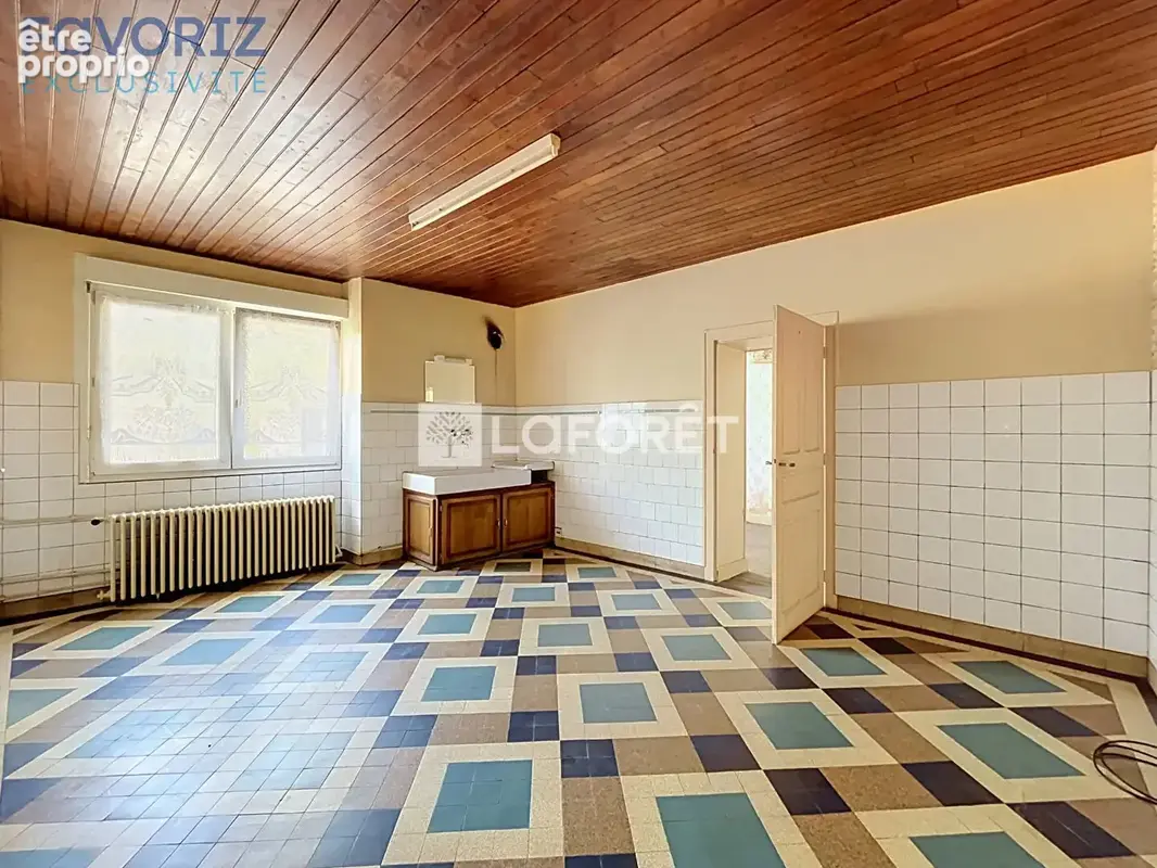 Maison Grand 7 pièce(s) 143.44 m2 - photo 3