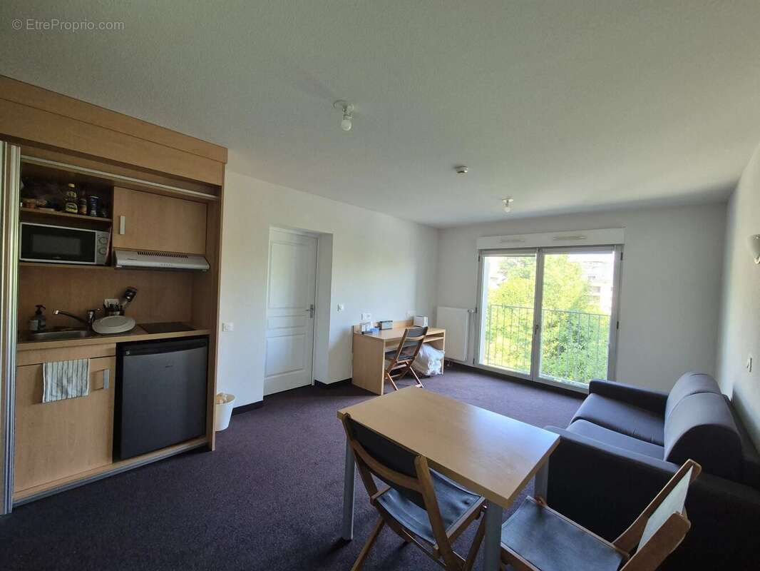 Appartement à BLOIS