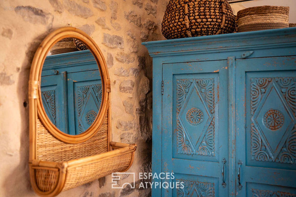 Maison à CONTZ-LES-BAINS