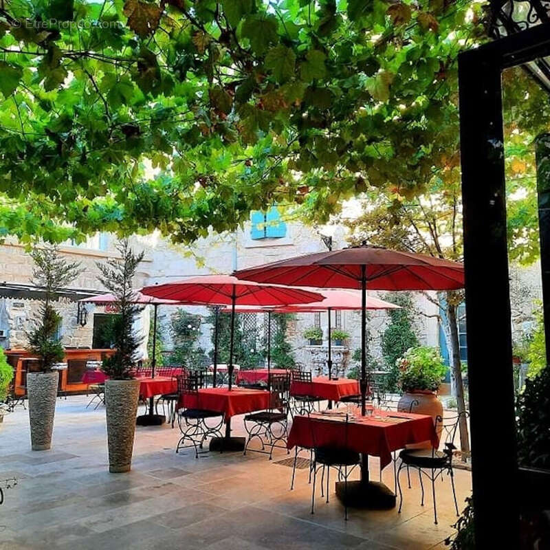 Maison à MURVIEL-LES-BEZIERS