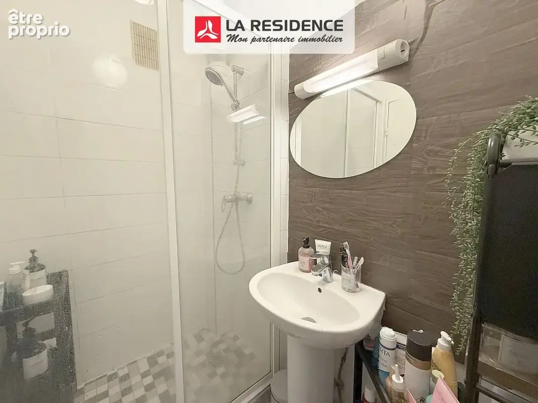 Appartement 1 pièce 35 m² à vendre à Velizy-Villacoublay (78140) - photo 5
