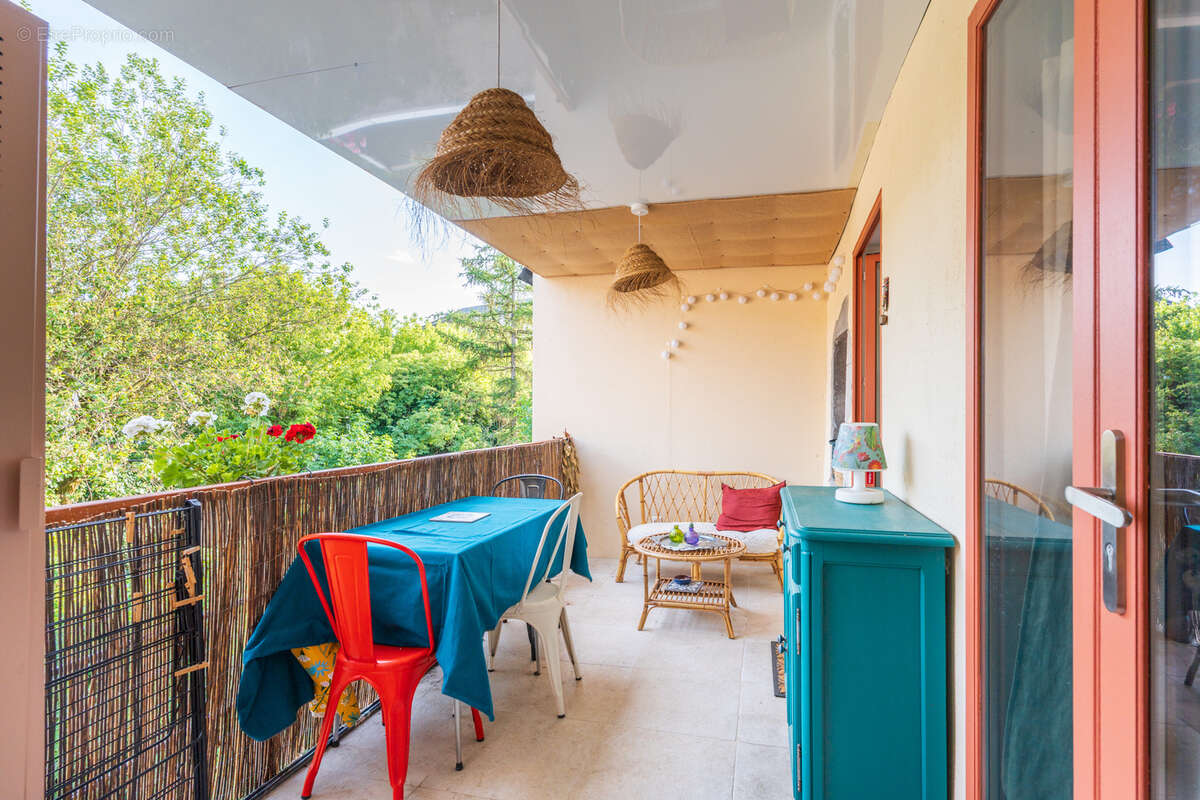 Appartement à ANNECY
