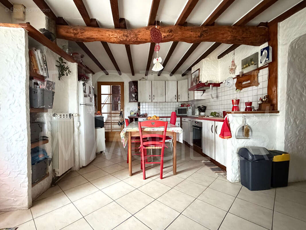 Maison à ESCOUSSENS