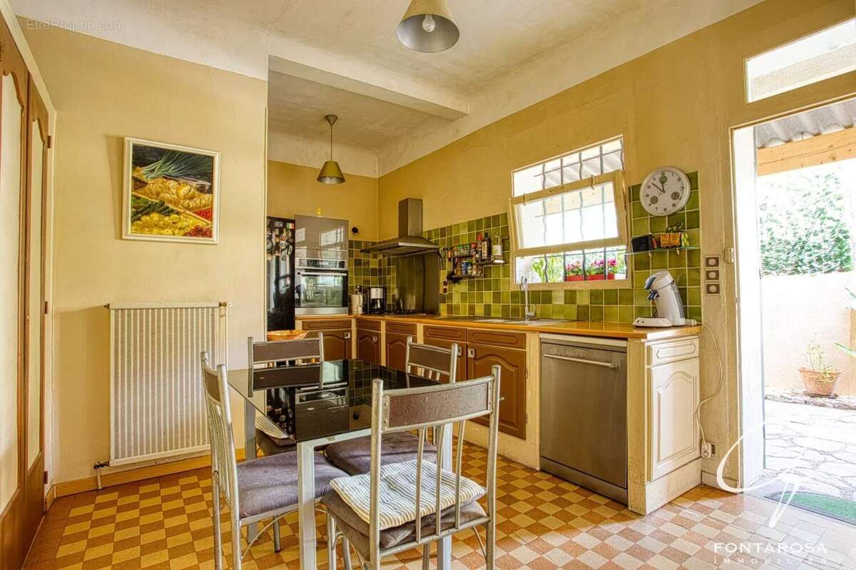 Maison à SAINT-RAPHAEL