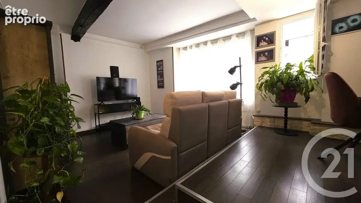 Appartement 3 pièces 85 m² à vendre à Chalons-En-Champagne (51000) - photo 4