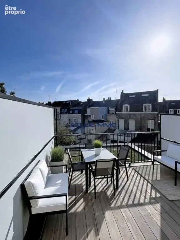Photo Appartement à Lille au prix de 379 000€