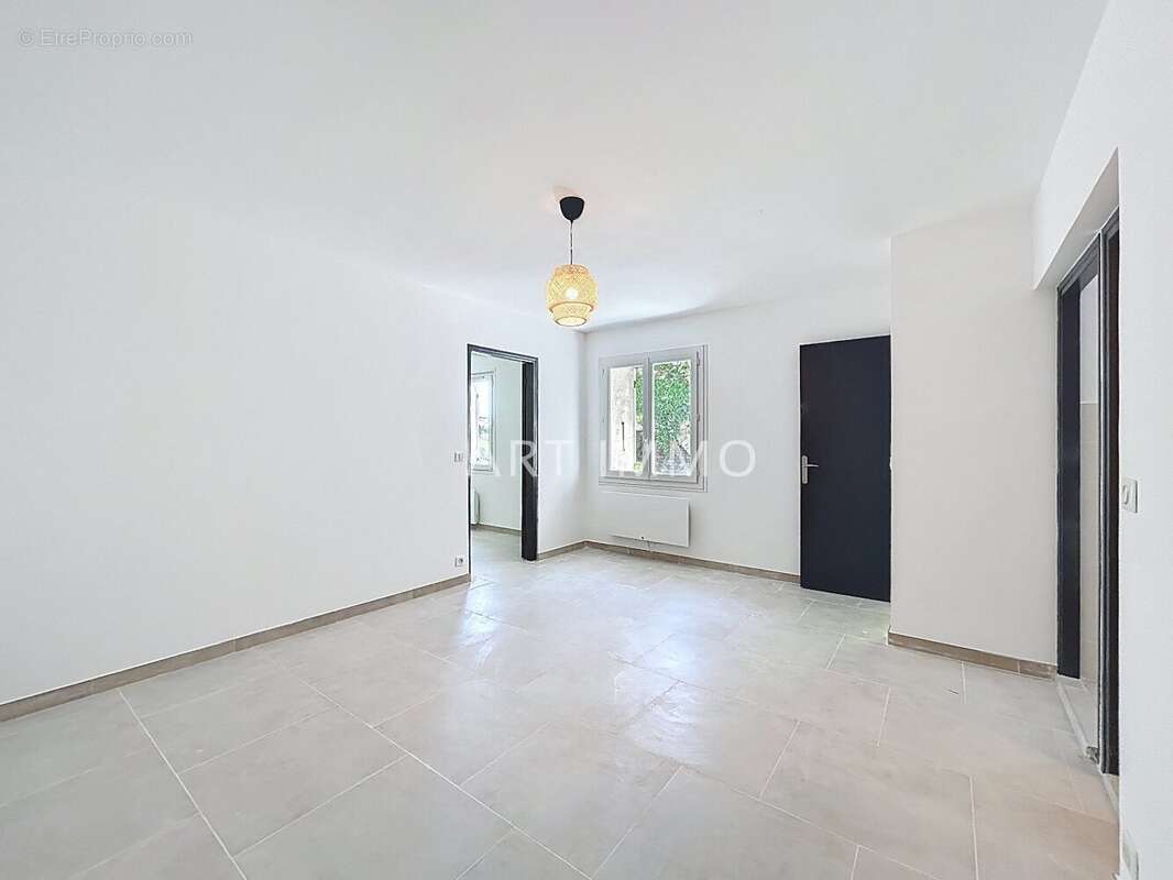 Appartement à GORDES