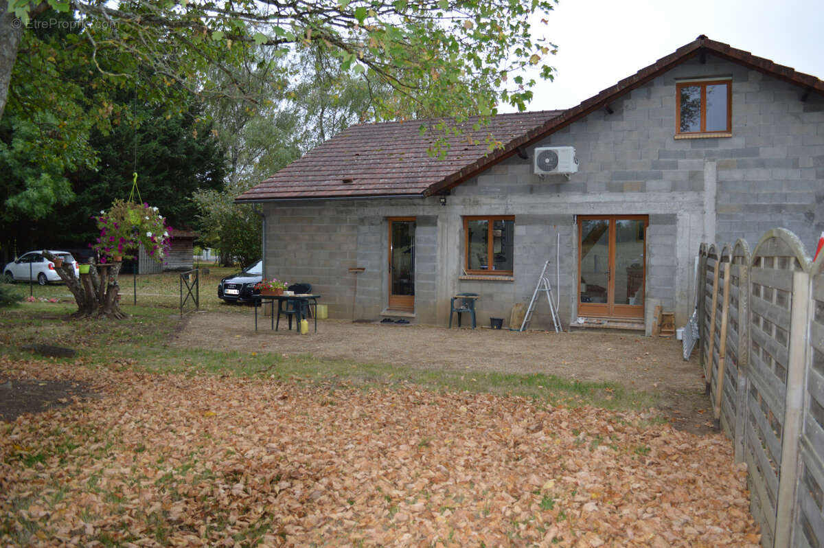 Autre à CHANTENAY-SAINT-IMBERT