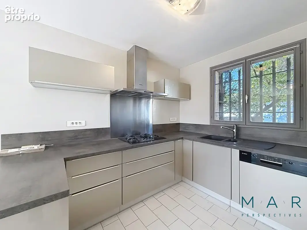 Maison 6 pièces 120 m² à vendre à Castelnau-Le-Lez (34170) - photo 3