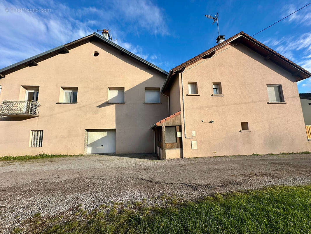 Maison Docelles 14 pièce(s) 290.54 m2 - photo 10