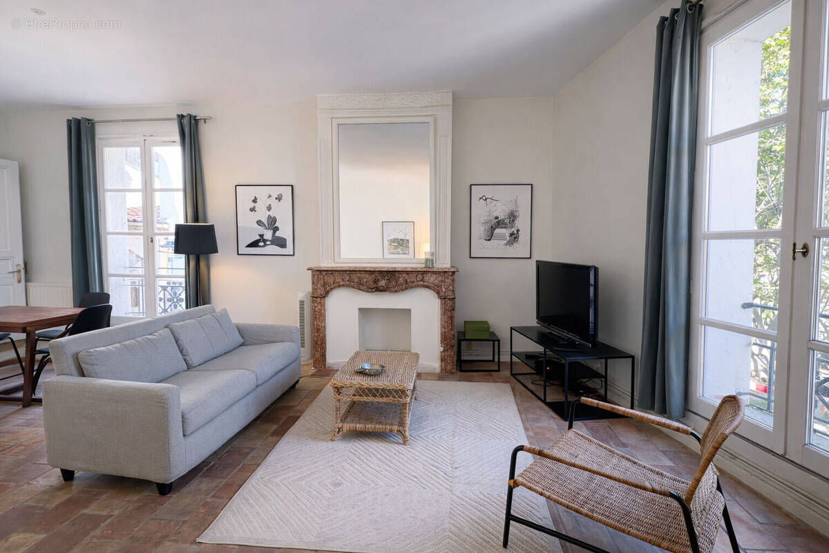 Appartement à SETE