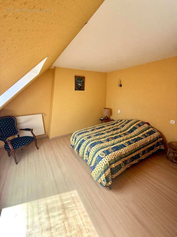 Maison 135 m² à Sommepy-Tahure  - photo 9