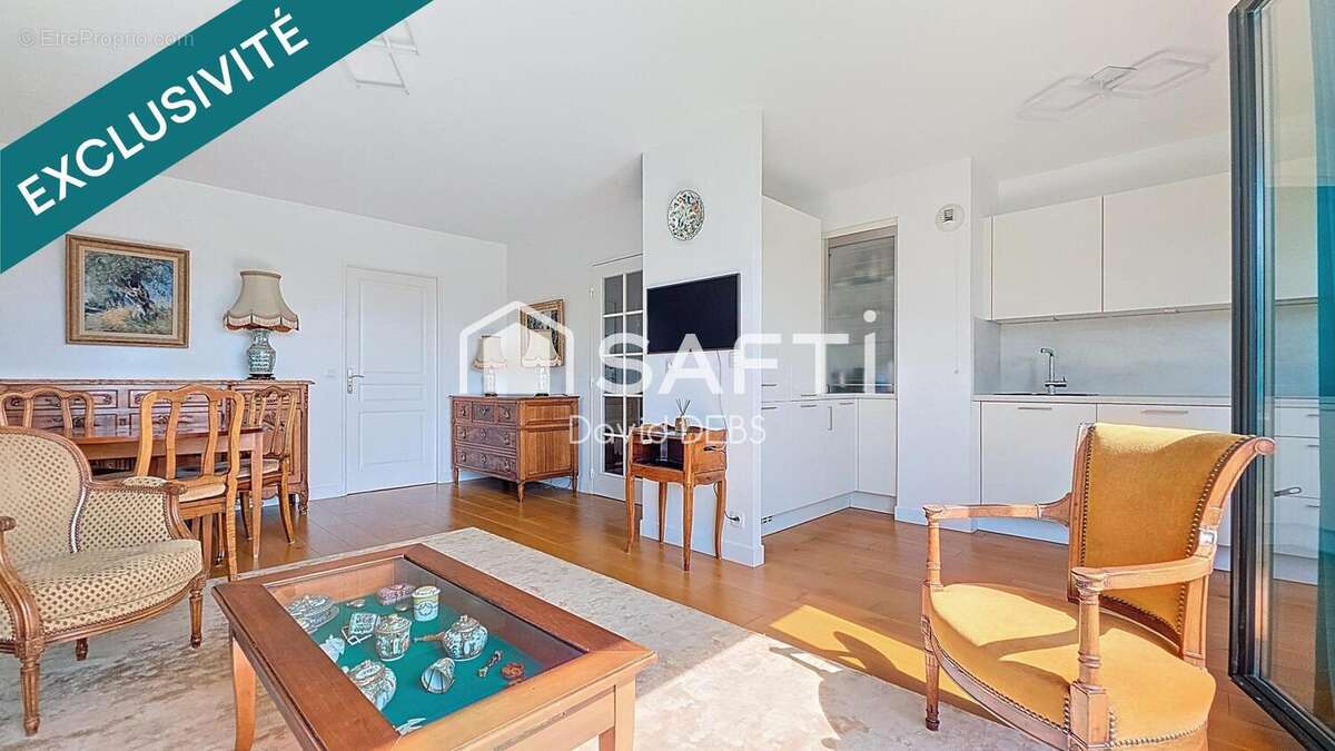 Photo 3 - Appartement à RUEIL-MALMAISON