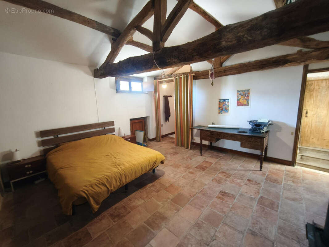 Maison à GIMONT