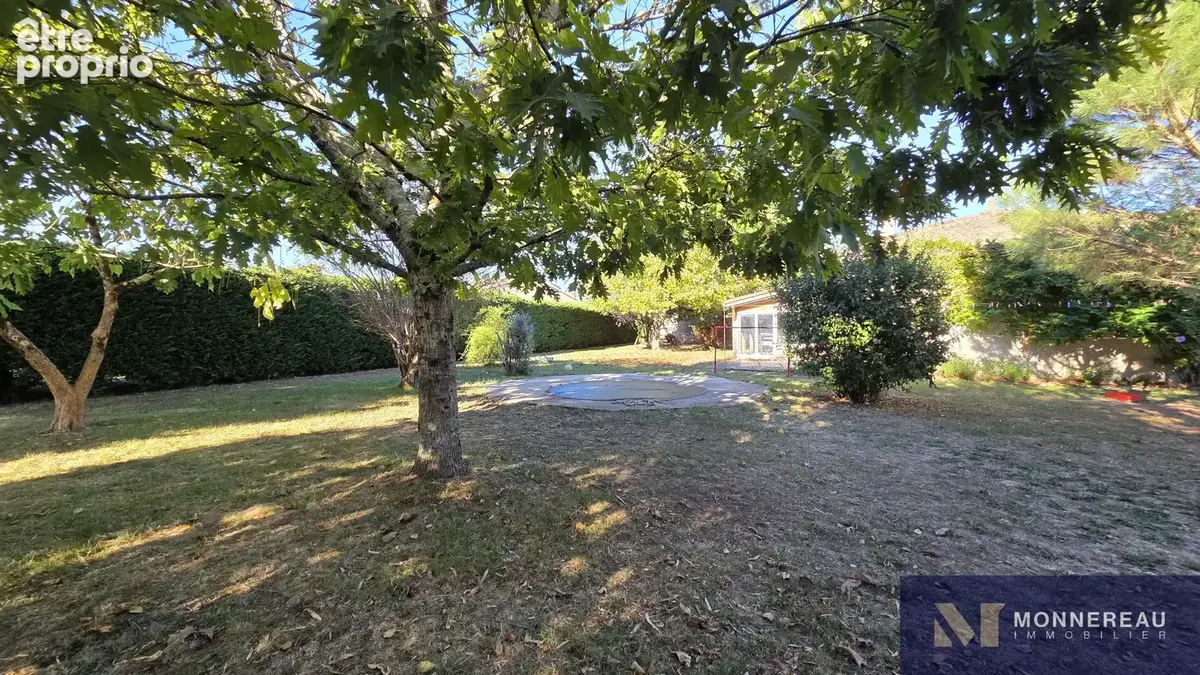 Maison de plain-pied avec dependances - photo 18