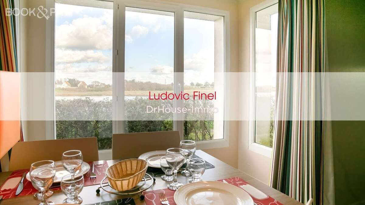 Appartement à COURSEULLES-SUR-MER