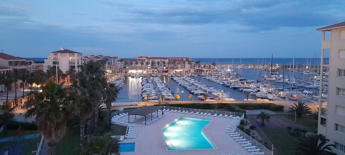 Appartement à ARGELES-SUR-MER