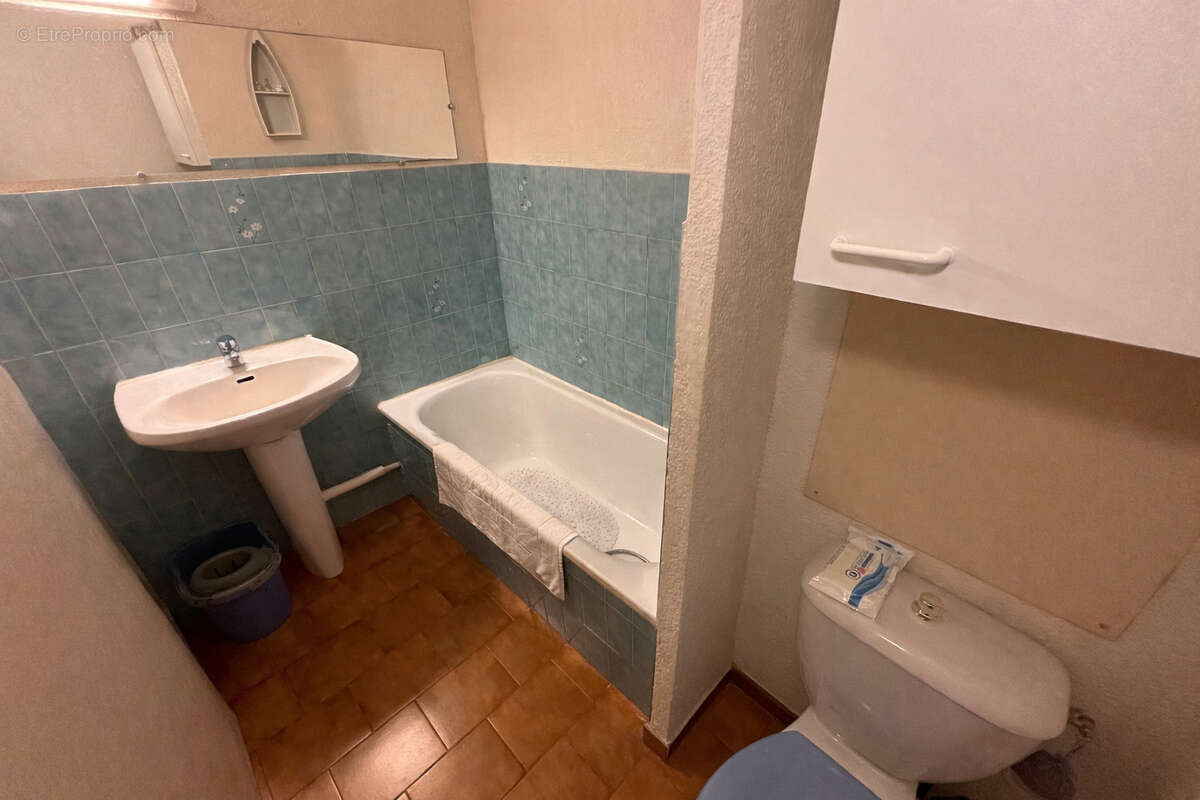 Appartement à BANDOL