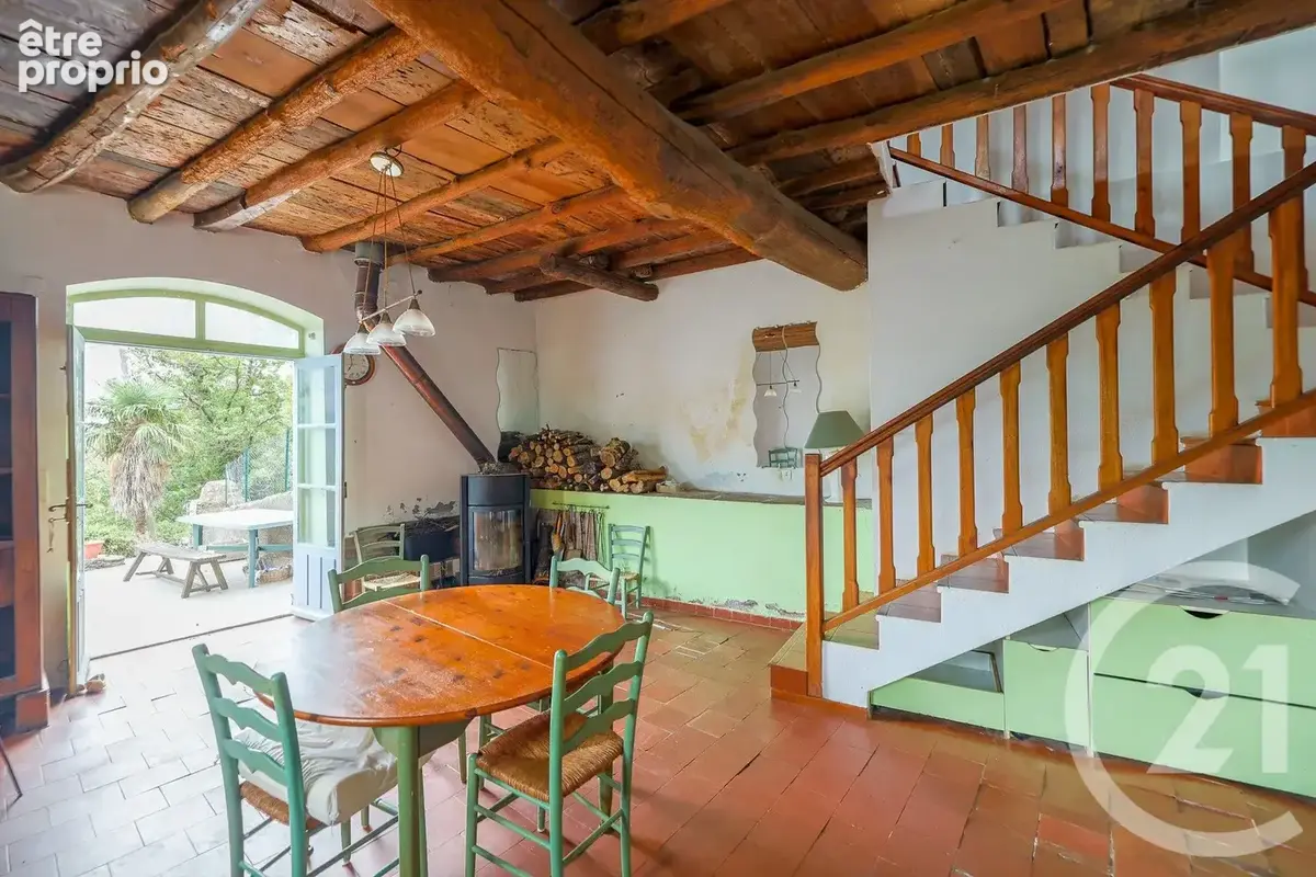 Maison 150 m² à Pietracorbara  - photo 9