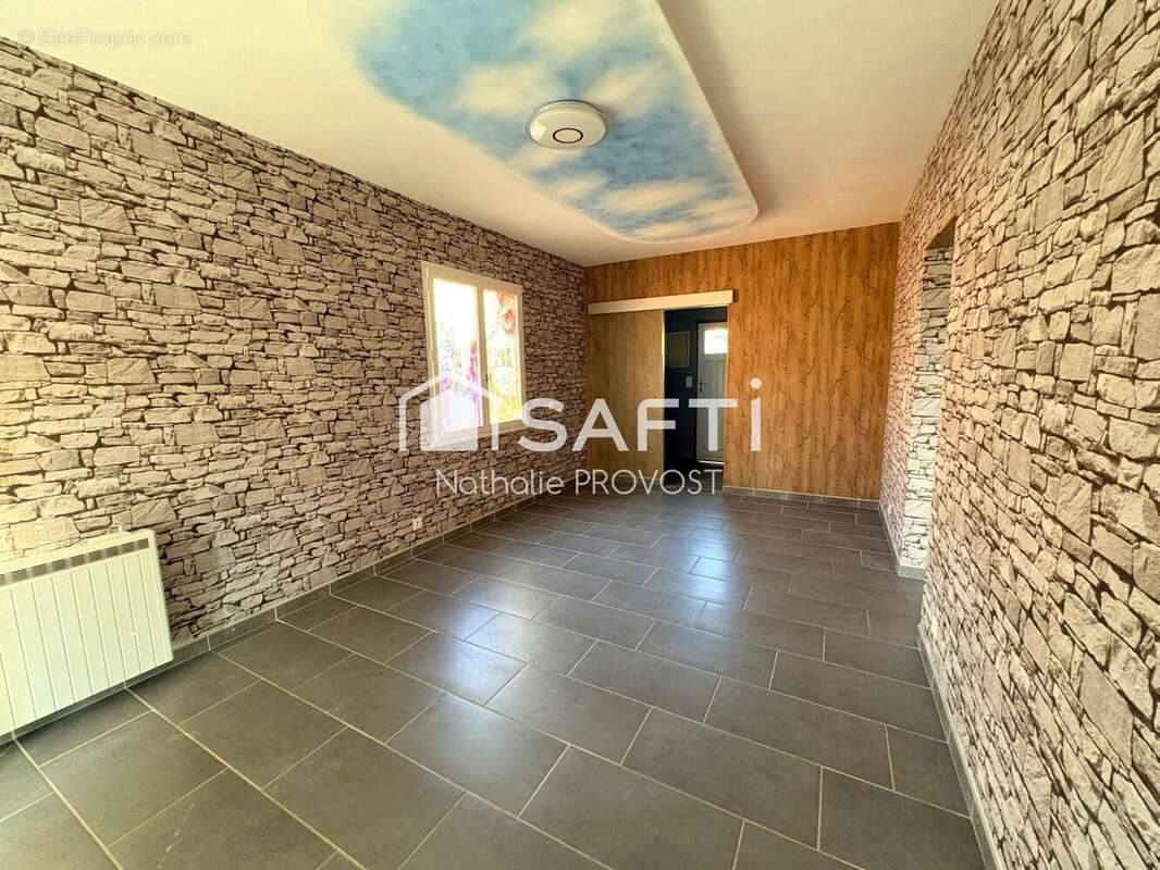 Photo 7 - Maison à HERBIGNAC