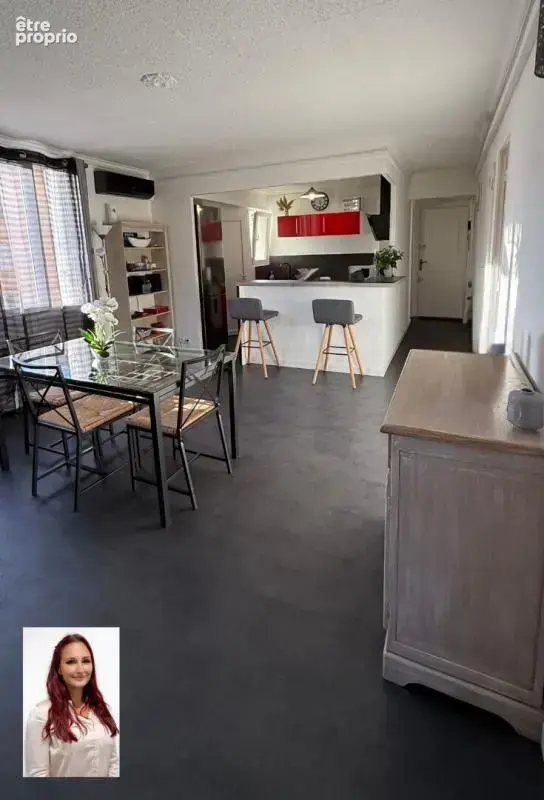 Appartement à BRIGNOLES