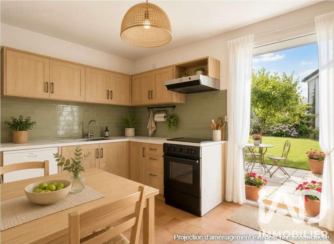 Photo 4 - Maison à SAINTE-LUCE-SUR-LOIRE